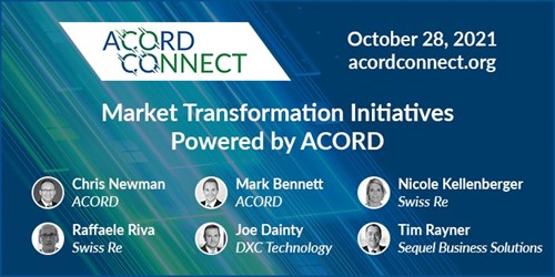 ACORD CONNECT 2021